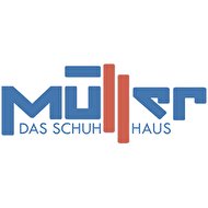 Müller das Schuhhaus Logo