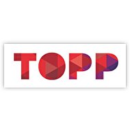 TOPP-Kreativ Logo