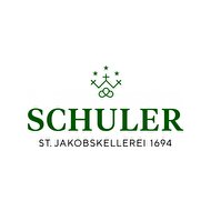 Schuler St. Jakobskellerei Logo