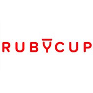 ruby-cup Logo