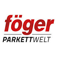 Föger Parkettwelt Logo