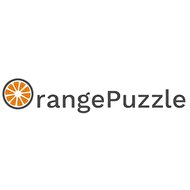 OrangePuzzle Logo