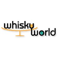 Whiskyworld Logo