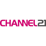 CHANNEL21 Logo