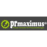 Prmaximus Logo
