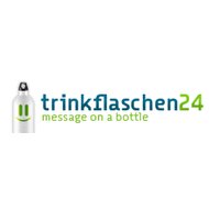 Trinkflaschen24 Logo
