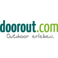 Doorout Logo