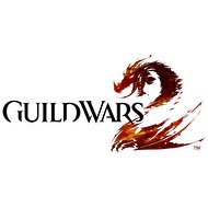 GuildWars2 Logo