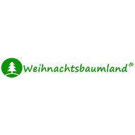 Weihnachtsbaumland Logo