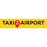 Taxi2Airport Logo