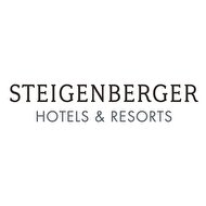 Steigenberger Hotels and Resorts Logo