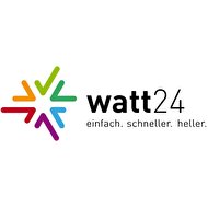 Watt24 Logo
