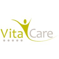 VitaCare Logo