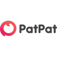 PatPat Logo