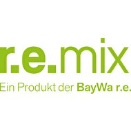 BayWa Ökoenergie Logo