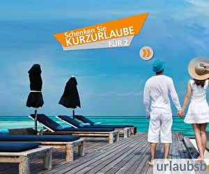 Aktion bei Urlaubsbox