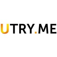 UTRY.ME Logo