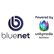 bluenet Logo