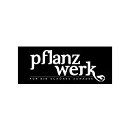 Pflanzwerk Logo