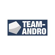 team-andro Logo