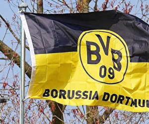 Aktion bei BVB-Online FanShop