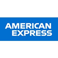 American Express® Reiseversicherungen Logo
