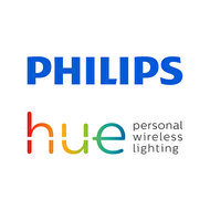 Philips Hue Logo