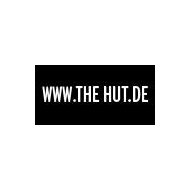 THE HUT Logo