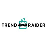 TrendRaider Logo