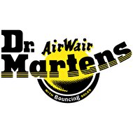 Dr. Martens Logo