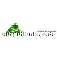 Auspuffanlage Logo
