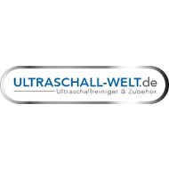 ultraschall-welt.de Logo