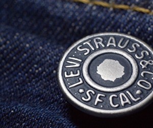 Aktion bei Levi's