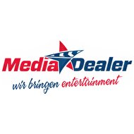 Media-Dealer.de Logo
