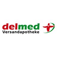 delmed.de Logo