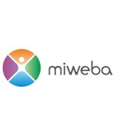 miweba.de Logo