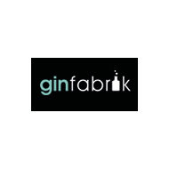 Ginfabrik  Logo