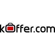 KOFFER.COM Logo