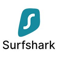 Surfshark Logo