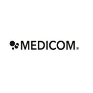 Medicom Logo