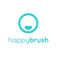 happybrush Logo