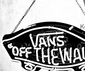 Aktion bei VANS