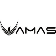 AMAS Fitness Logo