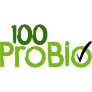 100ProBio Logo