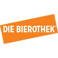 DIE BIEROTHEK Logo