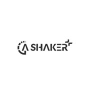GA Shaker Logo