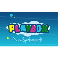 MyPlaybox Logo