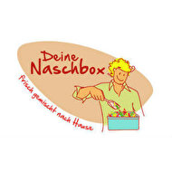 Deine Naschbox Logo