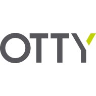 OTTY Logo