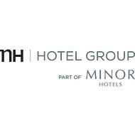 NH Hotel Group Logo